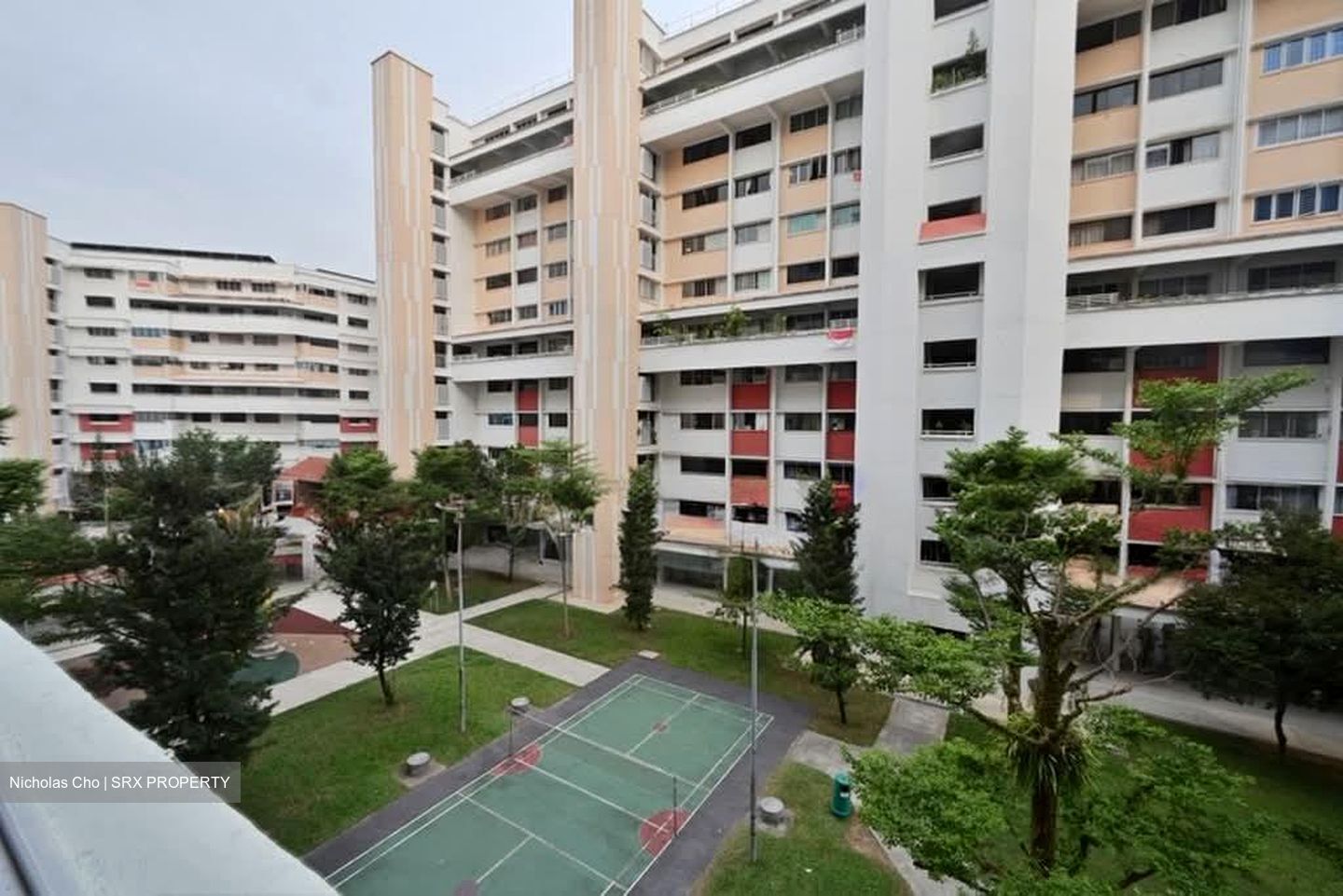 Blk 556 Jurong West Street 42 (Jurong West), HDB Executive #602629791